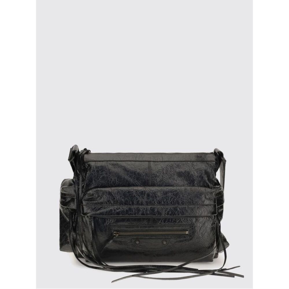 Balenciaga Bag Men Black
